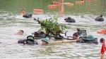 Mục kích cách bộ đội Việt Nam vượt sông với hỏa lực mạnh