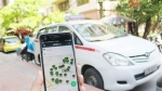 Viết 'tâm thư' gửi Chính phủ, taxi truyền thống muốn công bằng với taxi công nghệ