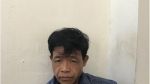 Bắt giữ ông trùm ma túy Lóng Luông bị truy nã khi vận chuyển ma túy về Hải Phòng
