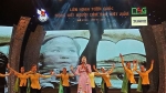 Chung kết Liên hoan tiếng hát người làm báo Việt Nam mở rộng lần VI- 2018: Đêm nhạc để lại dấu ấn khó phai mờ