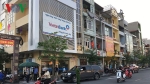 Trộm 3,5 tỷ ngay trước cửa ngân hàng Vietinbank tại Quảng Ninh