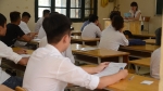 Tuyển sinh vào lớp 10 năm 2019: Hà Nội yêu cầu nhà trường xây dựng kế hoạch ôn tập cho học sinh