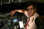 Cơ trưởng của máy bay Indonesia gặp nạn là phi công nhiều kinh nghiệm
