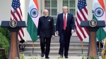 Tổng thống Trump từ chối làm khách mời danh dự thăm Ấn Độ vì S-400