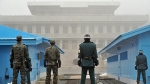 Hai miền Triều Tiên, UNC hoàn tất thanh sát giải giáp vũ khí JSA