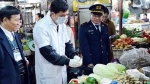 Hà Nội: 100% cơ sở ký cam kết đảm bảo ATTP thức ăn đường phố