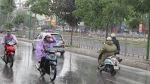 Dự báo thời tiết ngày 29/10: Hà Nội có mưa vài nơi