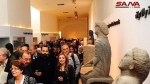 Bảo tàng Quốc gia Damascus mở cửa trở lại lần đầu tiên sau 7 năm nội chiến