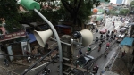 Hà Nội: Hơn 70% người dân đồng tình bỏ loa phường