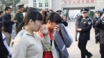 Thiếu nữ 17 tuổi bị bán sang Trung Quốc làm vợ với giá 10 triệu đồng