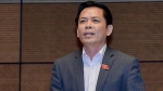 Bộ trưởng GTVT giải trình về dự án cao tốc Bắc–Nam và Long Thành
