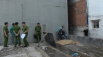 Rơi từ tầng 7 công trình đang thi công, nam thanh niên ở Đà Nẵng chết thảm