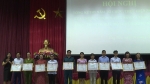 Huyện Ứng Hòa tổng kết 5 năm thực hiện Ngày Pháp luật Việt Nam