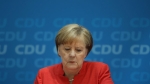 Thủ tướng Đức Merkel tuyên bố từ chức vào năm 2021