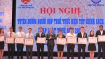 Nestlé Việt Nam nhận bằng khen của UBND tỉnh Đồng Nai