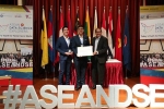 Sinh viên Việt Nam giành giải ba cuộc thi Khám phá khoa học số ASEAN