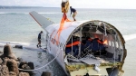 Đây có thể là nguyên nhân máy bay Indonesia lao xuống biển, khiến 189 người thiệt mạng