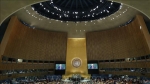 Năm nước tuyên bố không ký Hiệp ước Cấm vũ khí hạt nhân