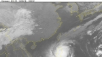Tin bão mới nhất ngày hôm nay: Bão Yutu đổ vào đảo Lu-Dông, gió giật cấp 15