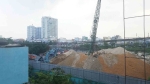 Quận 4, TP. Hồ Chí Minh (Bài 1): Người dân khốn khổ vì Cảng cát Tôn Thất Thuyết hoạt động gây ô nhiễm môi trường
