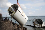 Tai nạn Lion Air gióng hồi chuông cảnh tỉnh về an toàn hàng không Indonesia