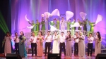 Nhà hát ca múa nhạc Thăng Long công diễn vở nhạc kịch về Hà Nội