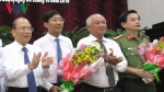 Giám đốc Sở KH&ĐT giữ chức Phó Chủ tịch UBND tỉnh Bình Thuận