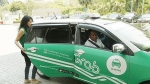 Sau Grab, đến lượt Hiệp hội Taxi Hà Nội kiến nghị Thủ tướng