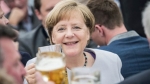 Angela Merkel: Nữ tướng trị vì 'biết mình biết ta'