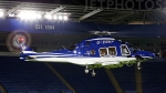 Máy bay trực thăng của chủ tịch Leicester an toàn cỡ nào?