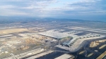 Sân bay Istanbul mới hứa hẹn sẽ là cảng hàng không lớn nhất thế giới