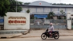 Kiên Giang: Y sĩ bị hành hung khi đang lấy thông tin bệnh nhân