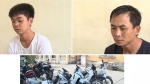 Thái Bình: Khởi tố 2 đối tượng trộm cắp tài sản