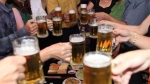 Nghiêm cấm cán bộ, công chức và người lao động uống rượu bia trước khi tham gia giao thông
