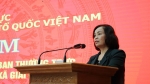BẢN TIN MẶT TRẬN: Tìm giải pháp xây dựng Ban Thường trực Ủy ban MTTQ Việt Nam cấp xã