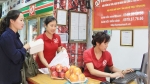 Một năm thực hiện quản lý cửa hàng kinh doanh trái cây an toàn: Tạo dựng thói quen tiêu dùng mới