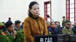 Nghệ An: Bắt đối tượng trong đường dây chạy thương binh