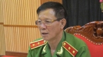 Ông Phan Văn Vĩnh cùng 91 đồng phạm hầu tòa ngày 12/11