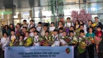 Trường Đoàn Thị Điểm, Ngôi sao Hà Nội thắng lớn ở kỳ thi Thử thách nhà toán học tương lai 2018