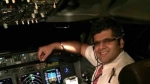 Vụ máy bay Lion Air gặp nạn: Cơ trưởng giàu kinh nghiệm, máy bay mới hoạt động