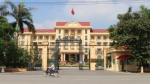 Bắc Giang: Xử phạt 400 triệu đồng với Công ty Cổ phần Xây dựng Đô thị số 1 Hà Nội