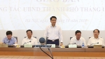 Chủ tịch UBND TP Hà Nội yêu cầu xử lý nghiêm vụ 'xẻ thịt' đất rừng Sóc Sơn