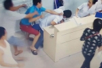 Lấy thông tin bệnh nhân, một y sĩ ở Phú Quốc bị đánh