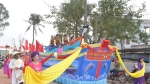 Lễ hội cầu ngư ở Quảng Bình là Di sản văn hóa phi vật thể quốc gia