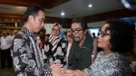 Tổng thống Indonesia yêu cầu lực lượng cứu hộ 'không ngừng' tìm kiếm máy bay JT610