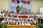 Viêt Nam giành 7 huy chương vàng thi Thử thách nhà toán học tương lai