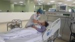 Mâu thuẫn gia đình, một phụ nữ trung niên ở Hà Nội uống thuốc diệt cỏ tự tử