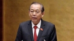 Phó Thủ tướng: Formosa đã khắc phục xong các lỗi vi phạm hành chính