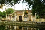 Chuyên gia tranh luận xây thêm đền thờ Nguyễn Trãi