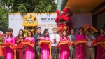 Khai trương CN Thái Bình, BAC A BANK tăng cường kiện toàn mạng lưới